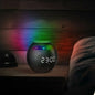 Bluetooth Speaker Alarm Clock with Night Light