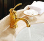 Brass Basin Mixer Tap
