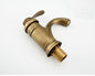Brass Basin Mixer Tap