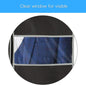Breathable Garment Cover Set, 10-Pack