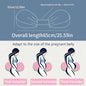 Adjustable Wedge Pregnancy Pillow – detail view