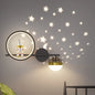 Children's LED Wall Light