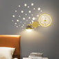 Children's LED Wall Light
