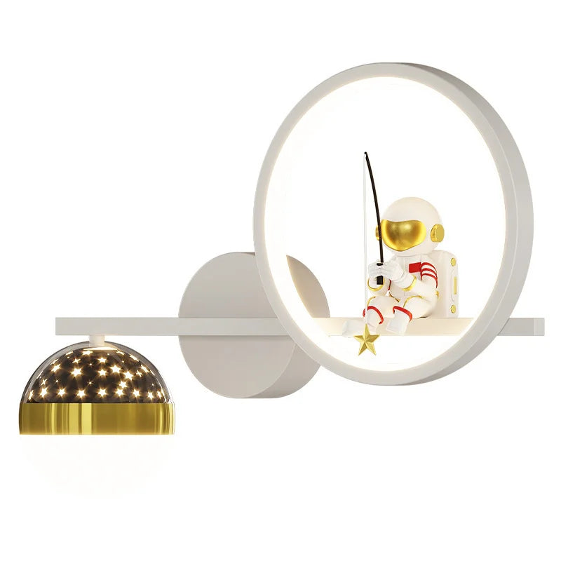 Children's LED Wall Light