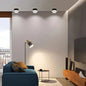 Surface-Mounted LED Downlight