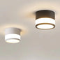Surface-Mounted LED Downlight – product photo