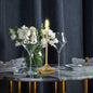 Cordless Dimmable Mushroom Table Lamp