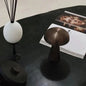 Cordless Mushroom Table Lamp
