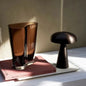Cordless Mushroom Table Lamp