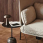 Cordless Mushroom Table Lamp
