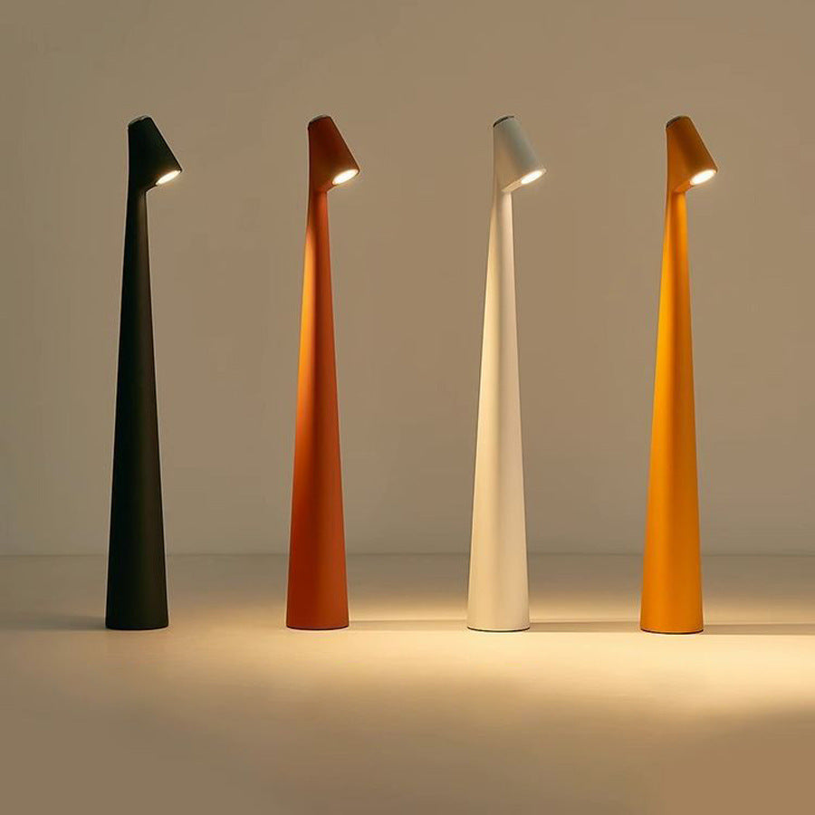 Cordless Nordic LED Table Lamp