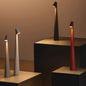 Cordless Nordic LED Table Lamp