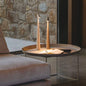 Cordless Nordic LED Table Lamp