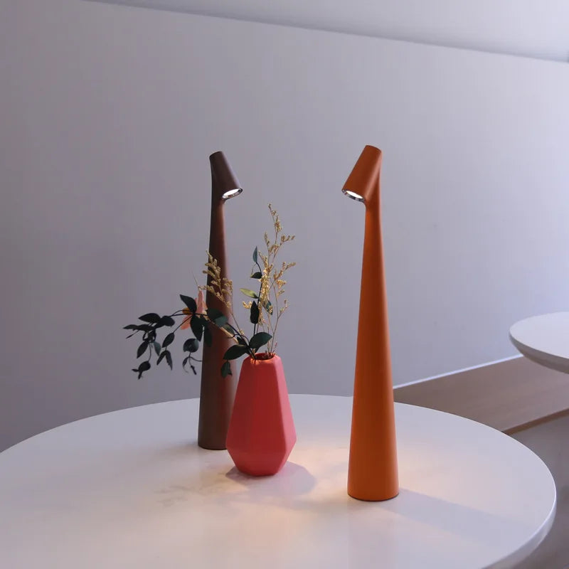 Rechargeable LED Table Lamp – product photo