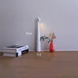Rechargeable LED Table Lamp in White