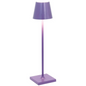 Cordless Touch LED Table Lamp