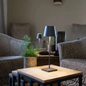 Cordless Touch LED Table Lamp