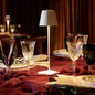 Cordless Touch LED Table Lamp