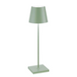 Cordless Touch LED Table Lamp