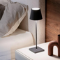 Cordless Touch LED Table Lamp