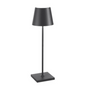Cordless Touch LED Table Lamp