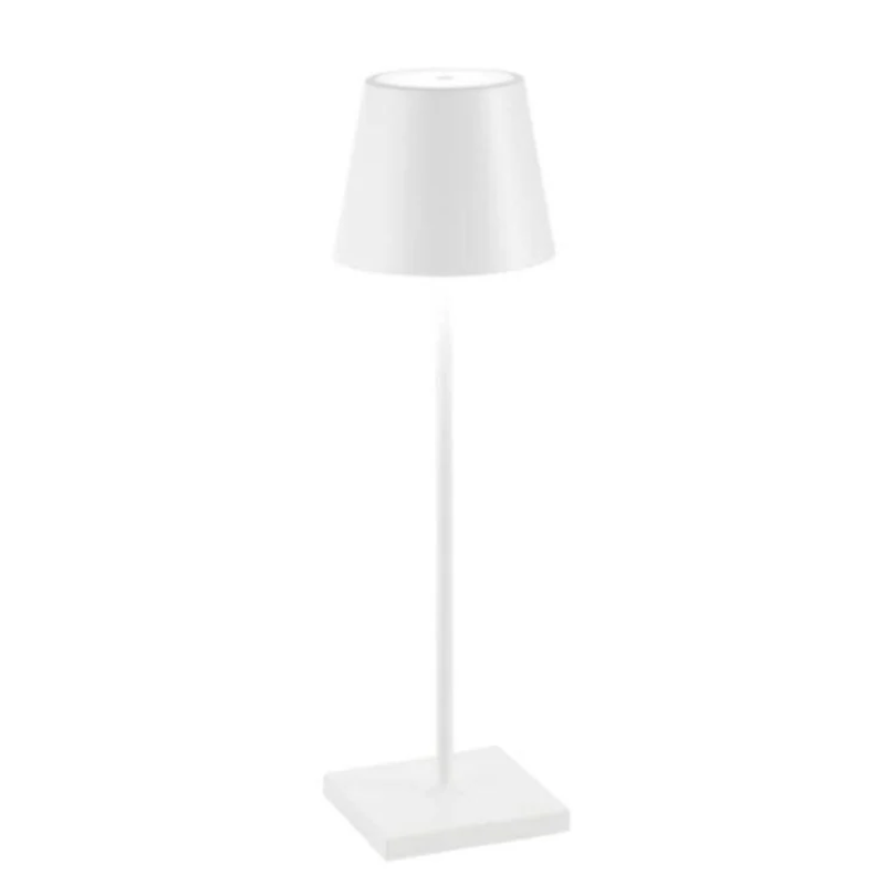 Cordless Touch LED Table Lamp