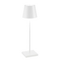 Cordless Touch LED Table Lamp