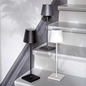 Cordless Touch LED Table Lamp