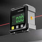 Rechargeable Digital Inclinometer with Laser Line