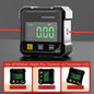 Rechargeable Digital Inclinometer with Laser Line