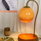 Dimmable Candle Warmer Lamp – product photo