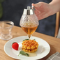 Drip-Free Honey Dispenser