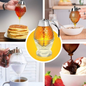 Drip-Free Honey Dispenser