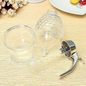 Drip-Free Honey Dispenser
