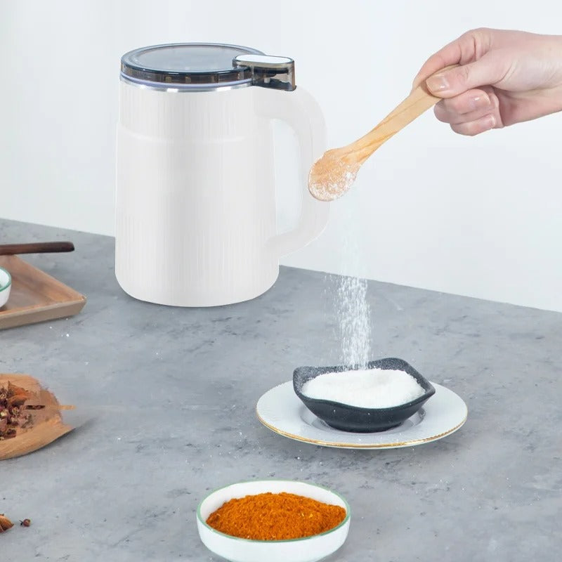 Electric Grain Mill