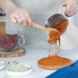 Electric Grain Mill