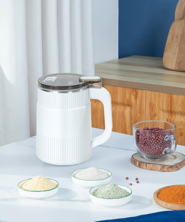 Electric Grain Mill