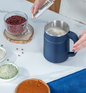 Electric Grain Mill