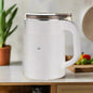 Electric Grain Mill in White