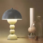 Flower Bud Dimmable LED Table Lamp