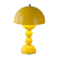 Flower Bud Dimmable LED Table Lamp