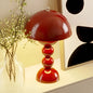 Flower Bud Dimmable LED Table Lamp