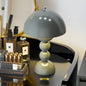 Flower Bud Dimmable LED Table Lamp