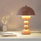 Flower Bud Dimmable LED Table Lamp