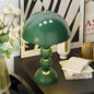 Flower Bud Dimmable LED Table Lamp