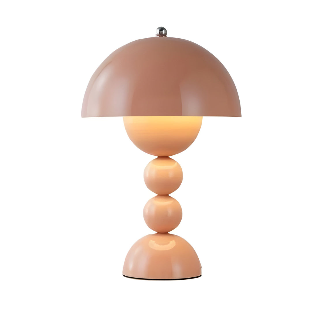 Flower Bud Dimmable LED Table Lamp