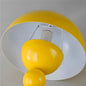 Flower Bud Dimmable LED Table Lamp
