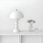 Flower Bud Dimmable LED Table Lamp