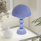 Flower Bud Dimmable LED Table Lamp