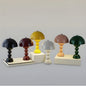 Flower Bud Dimmable LED Table Lamp